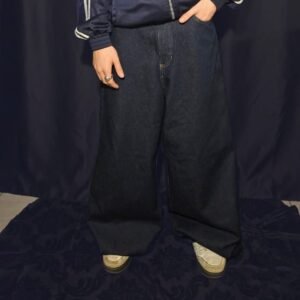 Calça Jeans Ultrabaggy “ANKH VINTAGE”