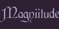 Magniitude logo-1